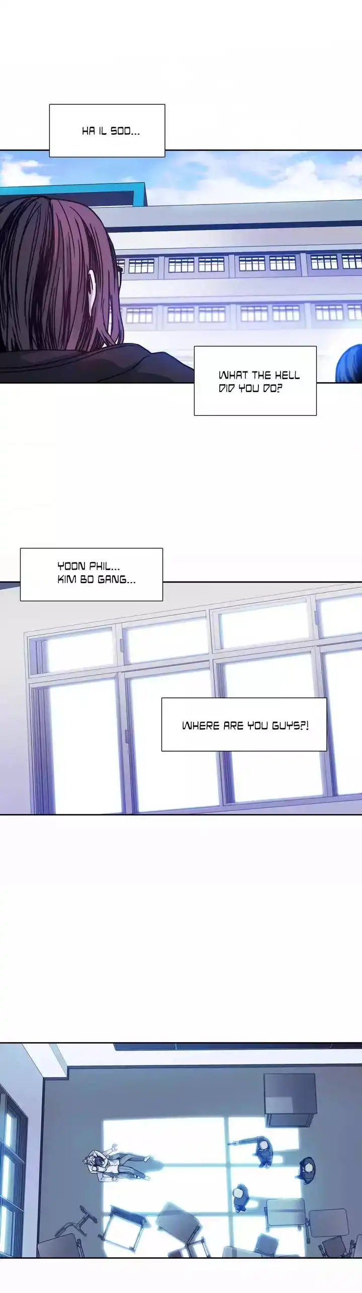 Unknown Code Chapter 31 9